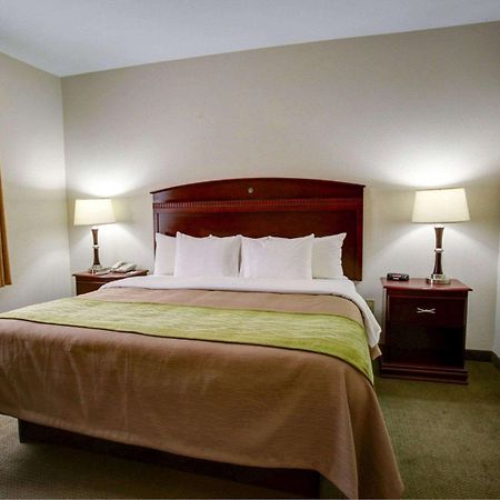 Quality Inn Rockdale Экстерьер фото