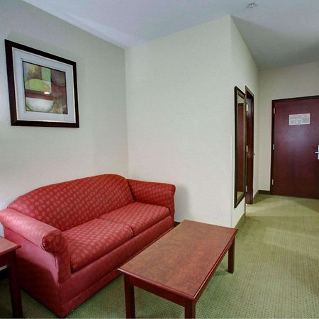Quality Inn Rockdale Экстерьер фото