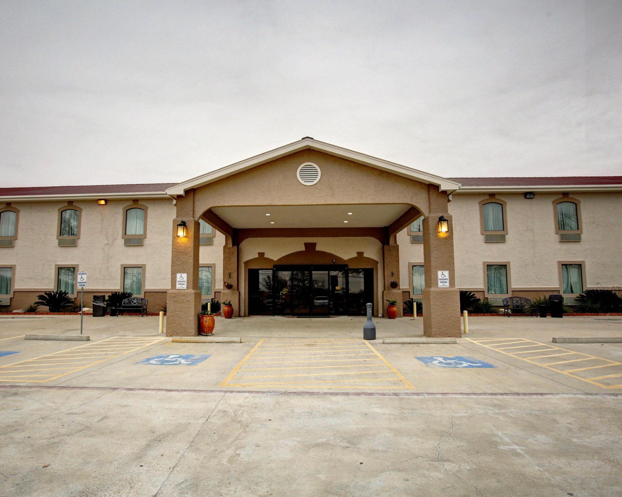 Quality Inn Rockdale Экстерьер фото