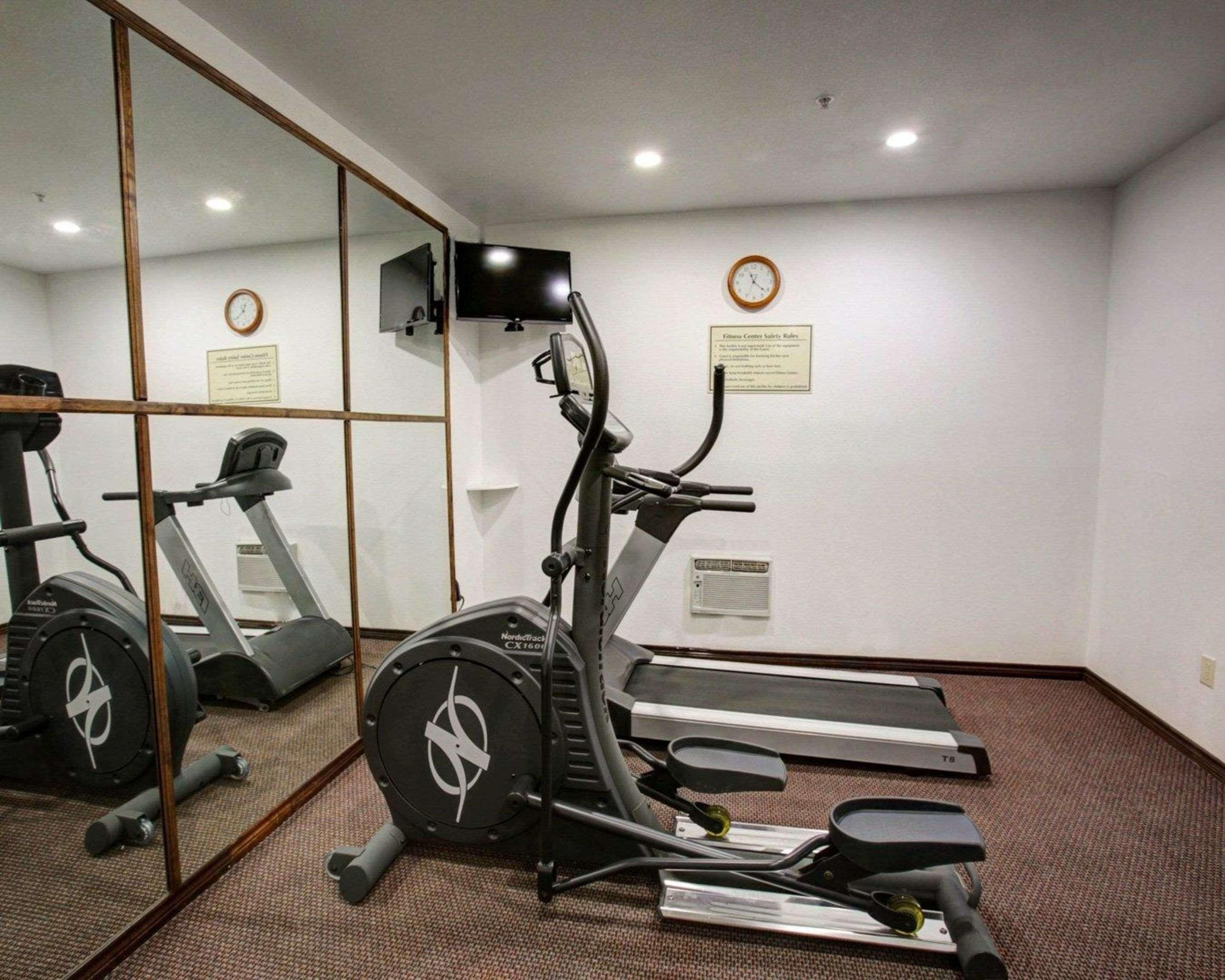 Quality Inn Rockdale Экстерьер фото