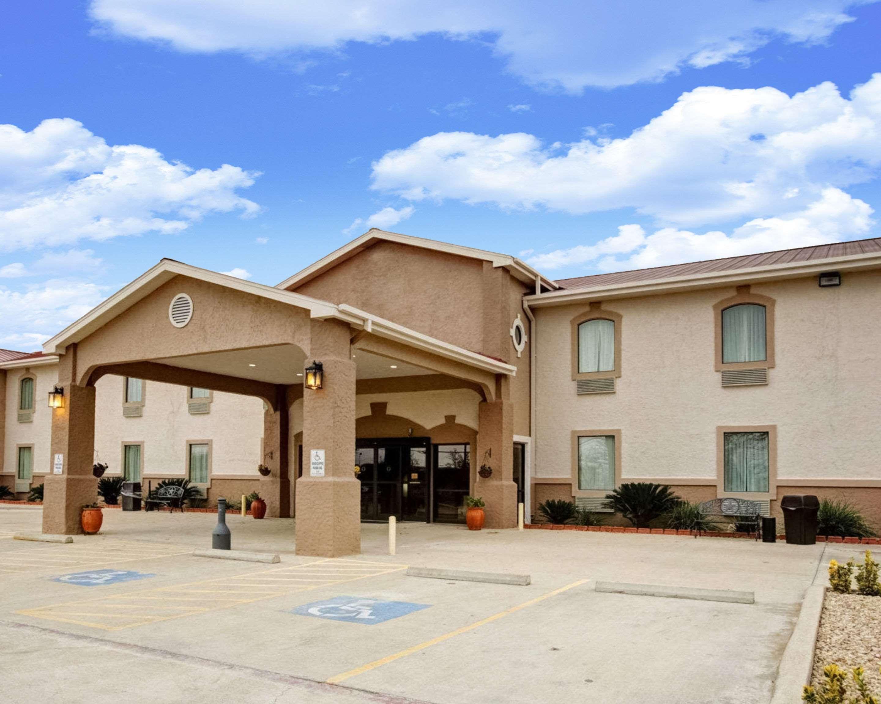 Quality Inn Rockdale Экстерьер фото