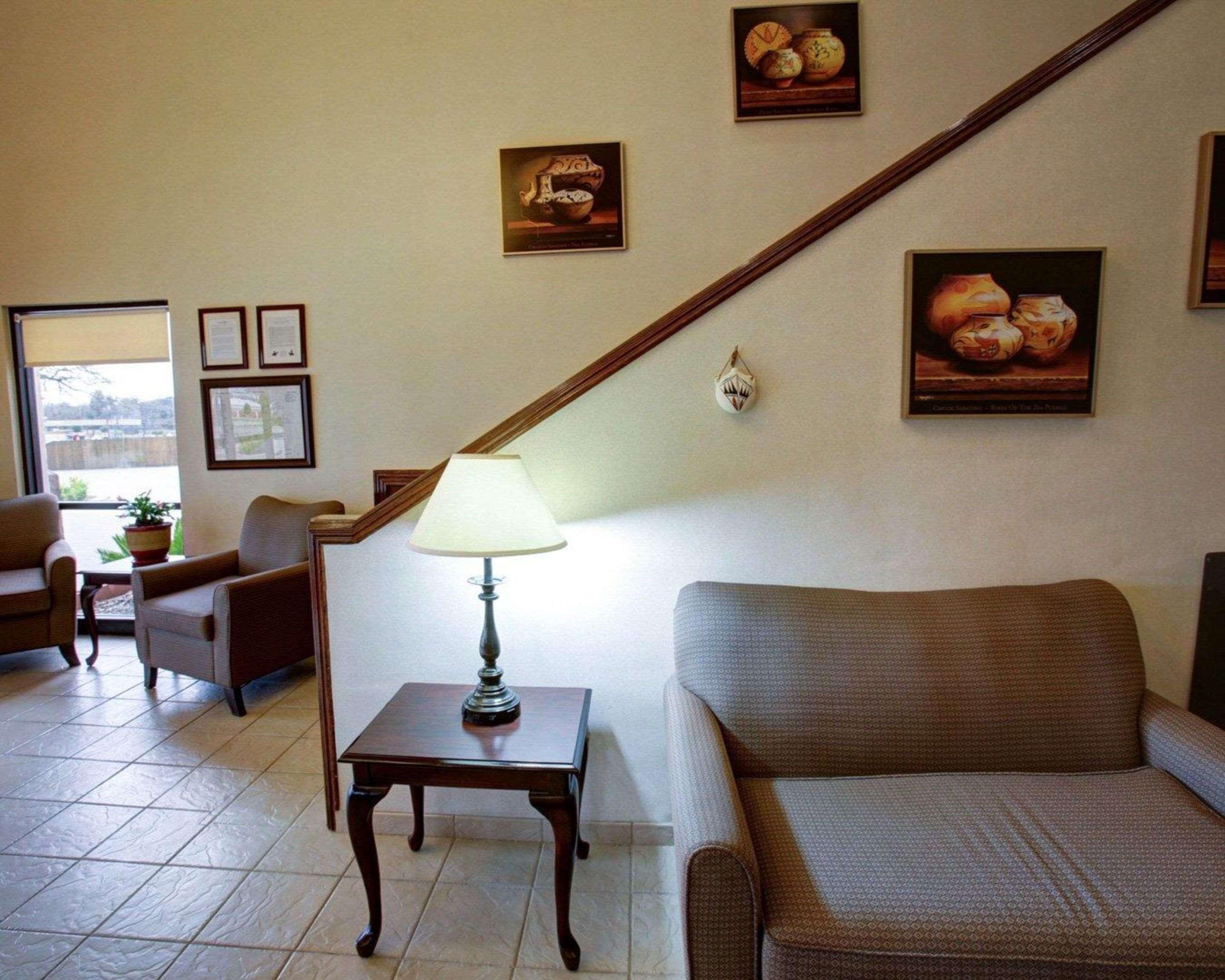 Quality Inn Rockdale Экстерьер фото